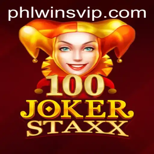 Unveiling the World of 100JokerStaxx