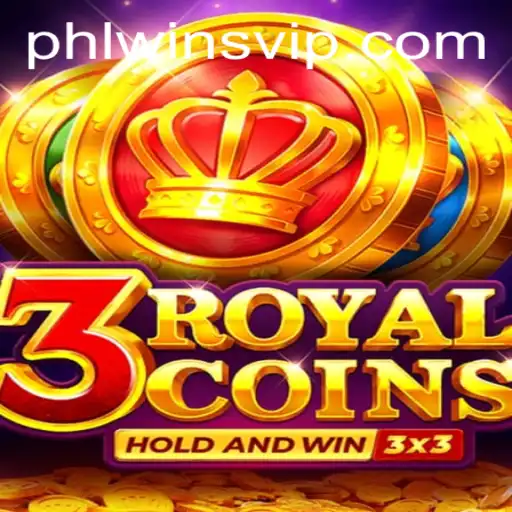 Exploring 3royalcoins: A Captivating Digital Gaming Experience