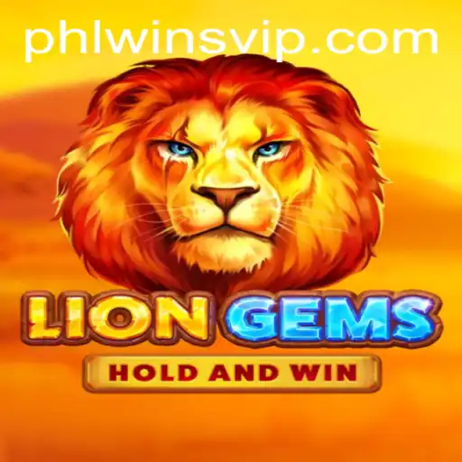 LionGems: A New Adventure in Gaming with PHLWin Free 100 Offer