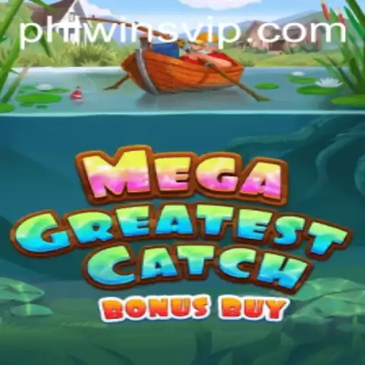 MegaGreatestCatchBonusBuy: Dive into the Thrilling Adventure