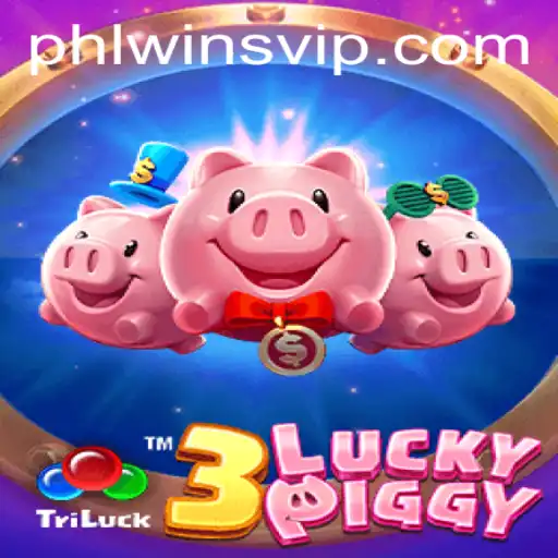 Exploring the Exciting World of 3LUCKYPIGGY with Phlwin Free 100