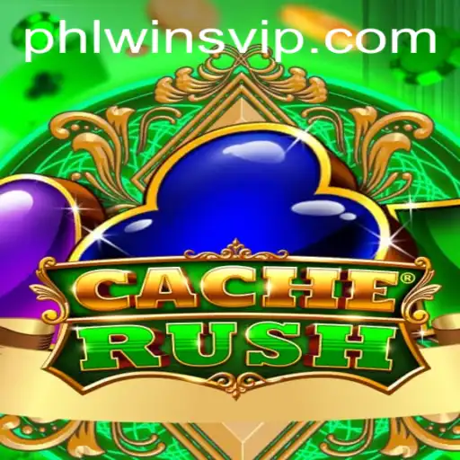 CacheRush: The Thrilling World of Treasure Hunts