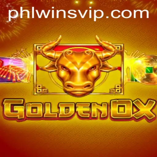 Exploring the Exciting World of GoldenOx and Unlocking the phlwin Free 100 Offer