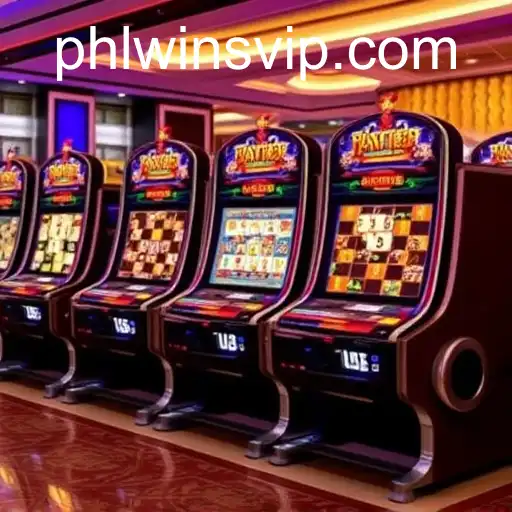 Understanding the Allure of Slot Machines